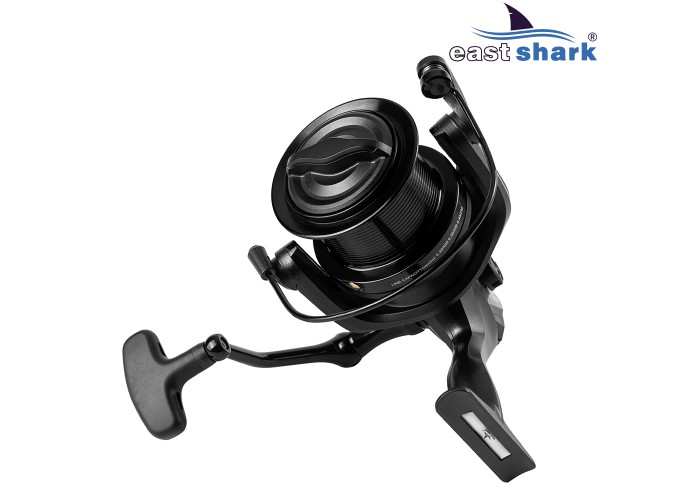 Катушка EastShark Monta 8000 5+1BB 4.1:1