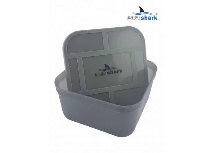Емкость для наживки EastShark 95-L