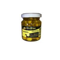 Кукуруза Goldfish в банке со вкусом ванили