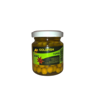 Горох Goldfish-анис