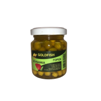 Горох Goldfish-клубника