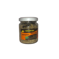 Перловка Goldfish-конопля