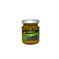 Горох Goldfish-кориандр