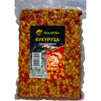 Кукуруза закормочная Goldfish со вкусом клубники