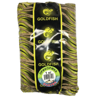 Прикормка Goldfish-плотва